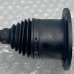 FRONT RIGHT AXLE DRIVESHAFT FOR A MITSUBISHI V8,9# - FRONT AXLE HOUSING & SHAFT