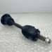 FRONT RIGHT AXLE DRIVESHAFT