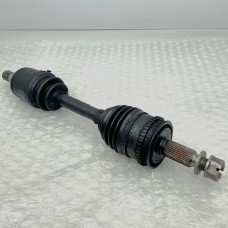 FRONT LEFT DRIVESHAFT