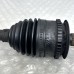 FRONT LEFT DRIVESHAFT FOR A MITSUBISHI GENERAL (EXPORT) - FRONT AXLE