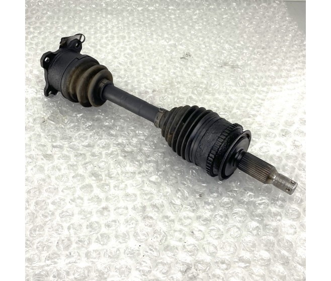 DRIVESHAFT FRONT RIGHT FOR A MITSUBISHI PAJERO SPORT - KH6W
