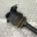 DRIVESHAFT FRONT RIGHT FOR A MITSUBISHI KH8W - 3200DIESEL/4WD(WAGON) - P-LINE(5SEATER/EURO3),5FM/T LHD / 2008-07-01 -> - 