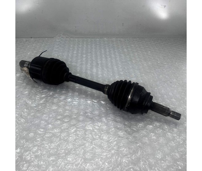 FRONT LEFT AXLE DRIVESHAFT FOR A MITSUBISHI OUTLANDER - GF6W