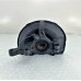 HUB AND KNUCKLE NO ABS SENSOR FRONT LEFT FOR A MITSUBISHI ASX - GA2W