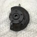 HUB AND KNUCKLE FRONT LEFT FOR A MITSUBISHI DELICA D:5 - CV5W