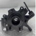 FRONT RIGHT HUB AND KNUCKLE  FOR A MITSUBISHI GF0# - FRONT RIGHT HUB AND KNUCKLE 