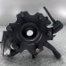 FRONT RIGHT HUB AND KNUCKLE  FOR A MITSUBISHI FRONT AXLE - 
