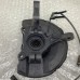 FRONT RIGHT HUB AND KNUCKLE FOR A MITSUBISHI GF0# - FRONT RIGHT HUB AND KNUCKLE