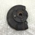 FRONT RIGHT HUB AND KNUCKLE FOR A MITSUBISHI ASX - GA1W