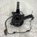 FRONT RIGHT HUB AND KNUCKLE FOR A MITSUBISHI OUTLANDER - CW5W