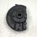 FRONT RIGHT HUB AND KNUCKLE FOR A MITSUBISHI OUTLANDER - CW4W