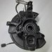 FRONT RIGHT HUB + KNUCKLE + ABS SENSOR FOR A MITSUBISHI PAJERO - V73W
