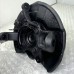 FRONT LEFT HUB AND KNUCKLE FOR A MITSUBISHI PAJERO - V98W