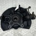 FRONT RIGHT HUB AND KNUCKLE FOR A MITSUBISHI UK & EUROPE - FRONT AXLE