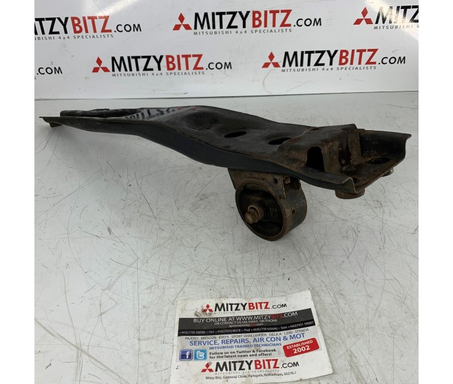 FRONT SUSPENSION MEMBER FOR A MITSUBISHI OUTLANDER - CW7W