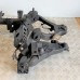 FRONT AXLE SUBFRAME FOR A MITSUBISHI V80,90# - FRONT AXLE SUBFRAME