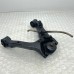 FRONT UPPER WISHBONE LEFT FOR A MITSUBISHI PAJERO/MONTERO - V93W