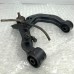 FRONT UPPER WISHBONE LEFT FOR A MITSUBISHI PAJERO/MONTERO - V75W