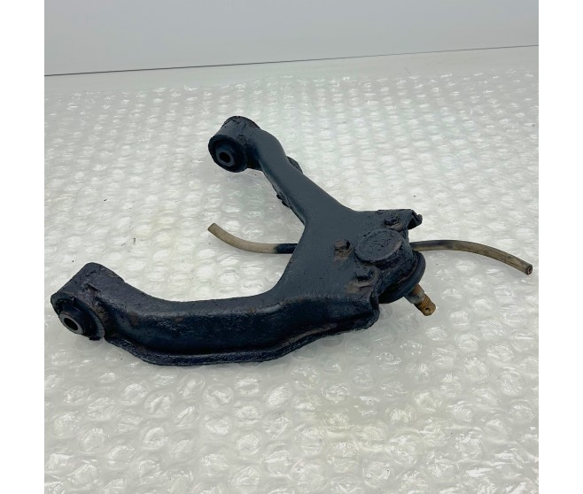 UPPER WISHBONE FRONT RIGHT FOR A MITSUBISHI PAJERO - V73W