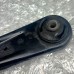 BOTTOM LOWER WISHBONE LEFT FRONT FOR A MITSUBISHI GA0# - FRONT SUSP ARM & MEMBER