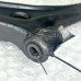 BOTTOM LOWER WISHBONE LEFT FRONT FOR A MITSUBISHI GF0# - FRONT SUSP ARM & MEMBER