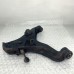 LOWER WISHBONE CONTROL ARM FRONT RIGHT  FOR A MITSUBISHI L200 - KA4T