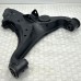 FRONT RIGHT LOWER CONTROL ARM FOR A MITSUBISHI PAJERO/MONTERO - V87W