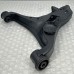 FRONT RIGHT LOWER CONTROL ARM FOR A MITSUBISHI PAJERO/MONTERO - V78W