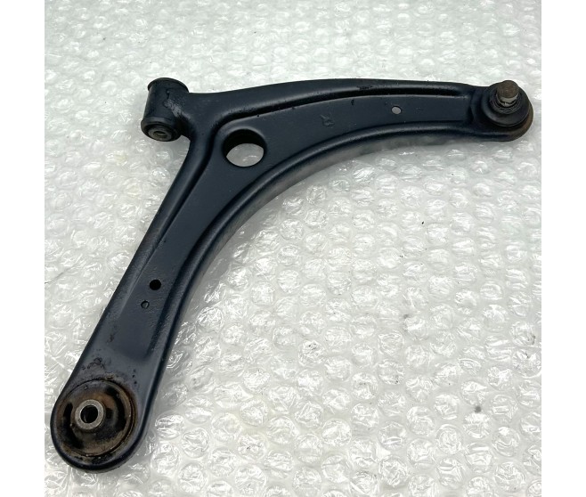 FRONT SUSPENSION ARM LOWER RIGHT FOR A MITSUBISHI OUTLANDER - CW5W