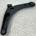 FRONT SUSPENSION ARM LOWER RIGHT FOR A MITSUBISHI ASX - GA8W