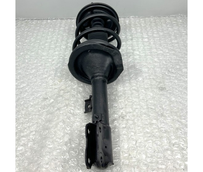 FRONT SUSPENSION STRUT LEFT FOR A MITSUBISHI OUTLANDER - CW5W