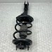 FRONT SUSPENSION STRUT LEFT FOR A MITSUBISHI OUTLANDER - CW6W