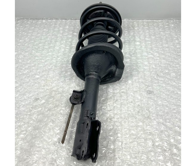 FRONT SUSPENSION STRUT RIGHT FOR A MITSUBISHI OUTLANDER - CW5W