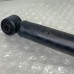 FRONT SHOCK ABSORBER FOR A MITSUBISHI PAJERO/MONTERO - V77W