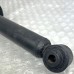 FRONT SHOCK ABSORBER AND COIL SPRING FOR A MITSUBISHI FRONT SUSPENSION - 