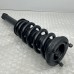 FRONT SHOCK ABSORBER AND COIL SPRING FOR A MITSUBISHI PAJERO/MONTERO - V73W