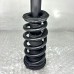 FRONT SHOCK ABSORBER FOR A MITSUBISHI PAJERO/MONTERO - V93W