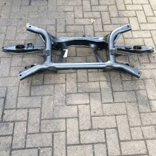 REAR SUBFRAME