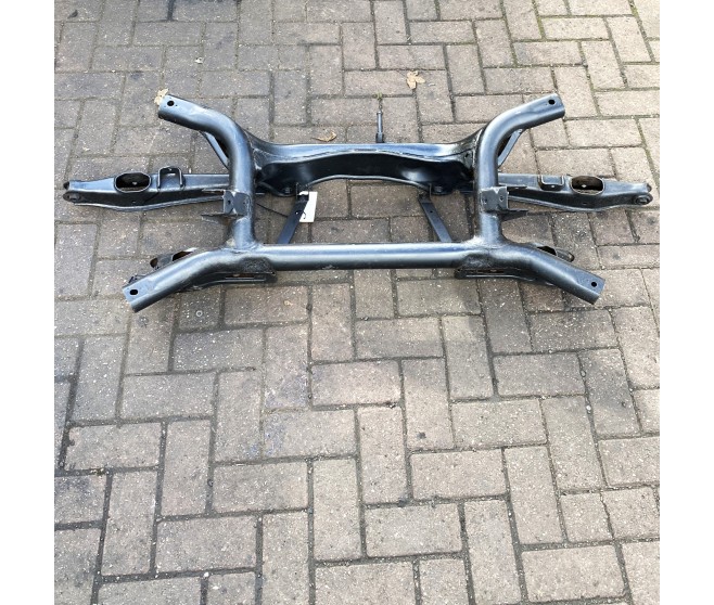 REAR SUBFRAME FOR A MITSUBISHI DELICA D:5/SPACE WAGON - CV5W