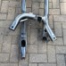 REAR SUBFRAME FOR A MITSUBISHI DELICA D:5/SPACE WAGON - CV5W