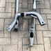 REAR SUBFRAME FOR A MITSUBISHI ASX - GA3W