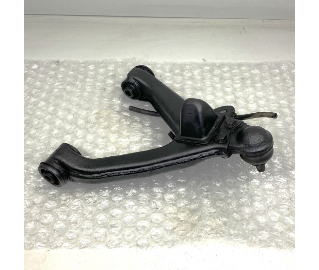 LEFT REAR UPPER SUSP ARM FOR A MITSUBISHI GENERAL (EXPORT) - REAR SUSPENSION