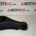 LOWER SUSPENSION ARM REAR LEFT FOR A MITSUBISHI OUTLANDER - CW7W