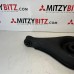 REAR LOWER SUSPENSION ARM RIGHT FOR A MITSUBISHI OUTLANDER - CW8W