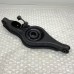 REAR LOWER SUSPENSION ARM RIGHT FOR A MITSUBISHI REAR SUSPENSION - 