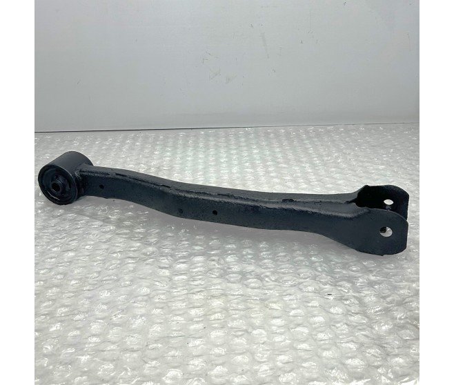 SUSPENSION TRAILING ARM REAR LEFT FOR A MITSUBISHI GENERAL (EXPORT) - REAR SUSPENSION