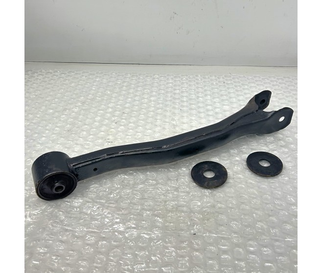 SUSPENSION TRAILING ARM REAR LEFT FOR A MITSUBISHI PAJERO/MONTERO - V73W