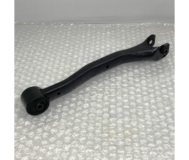 SUSPENSION TRAILING ARM REAR RIGHT FOR A MITSUBISHI PAJERO/MONTERO - V97W