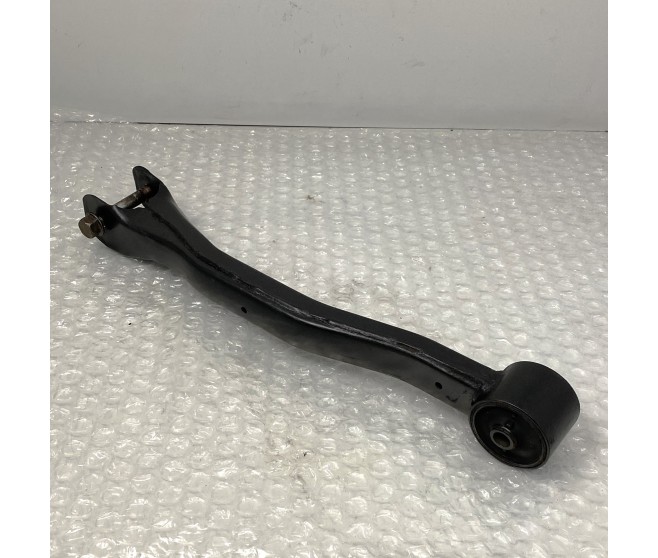 SUSPENSION TRAILING ARM REAR RIGHT FOR A MITSUBISHI PAJERO/MONTERO - V65W