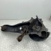 HUB AND TRAILING ARM REAR RIGHT FOR A MITSUBISHI ASX - GA3W